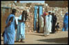Ouadane, die erste Ansiedlung nach der Saharadurchquerung